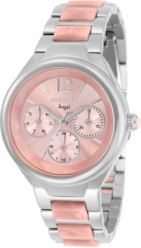 Invicta 32082 Angel Ladies Quartz Watch