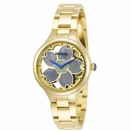 Invicta 32083 Wildflower Ladies Quartz Watch
