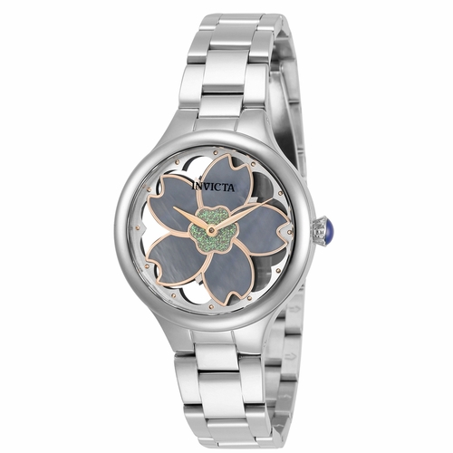 Invicta 32085 Wildflower Ladies Quartz Watch