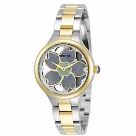 Invicta 32086 Wildflower Ladies Quartz Watch