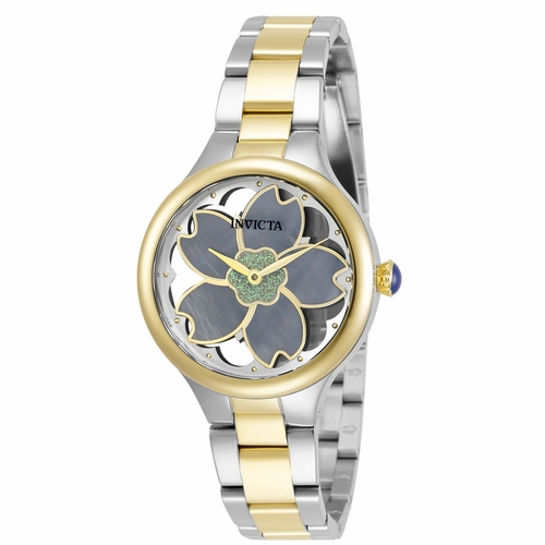 Invicta 32086 Wildflower Ladies Quartz Watch