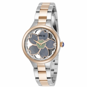 Invicta 32087 Wildflower Ladies Quartz Watch