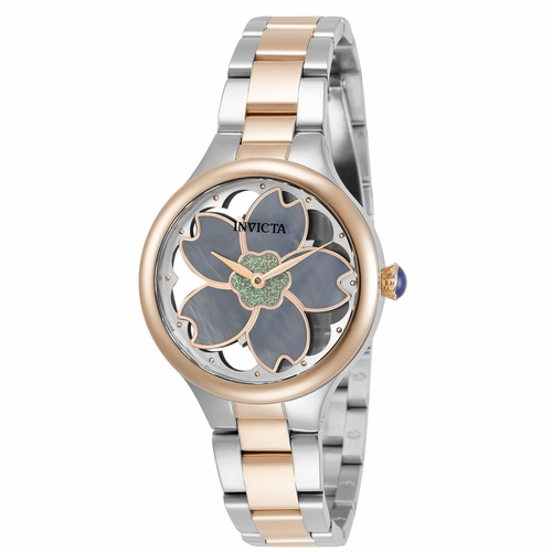 Invicta 32087 Wildflower Ladies Quartz Watch