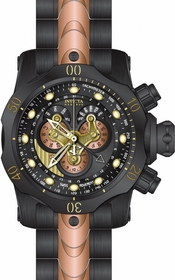 Invicta 32100 Reserve Mens Chronograph Quartz Watch