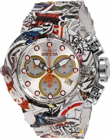 Invicta 32103 Subaqua Mens Chronograph Quartz Watch