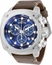 Invicta 32104 Aviator Mens Chronograph Quartz Watch