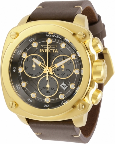 Invicta 32105 Aviator Mens Chronograph Quartz Watch