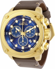 Invicta 32106 Aviator Mens Chronograph Quartz Watch