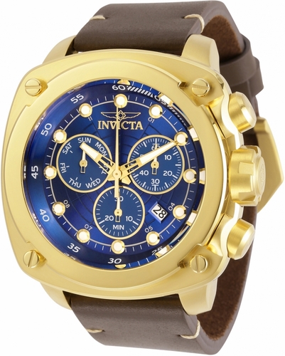 Invicta 32106 Aviator Mens Chronograph Quartz Watch