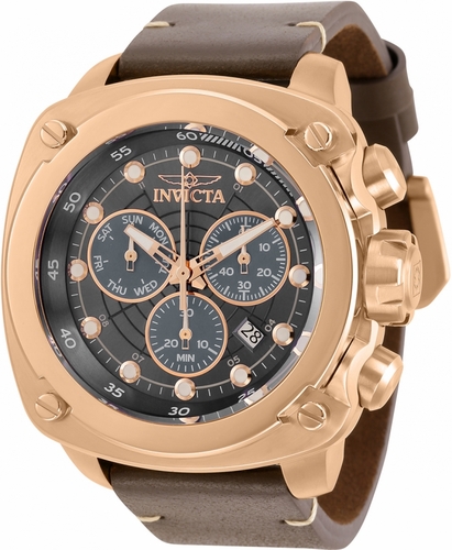 Invicta 32107 Aviator Mens Chronograph Quartz Watch