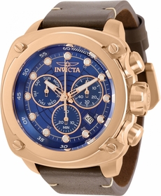 Invicta 32108 Aviator Mens Chronograph Quartz Watch
