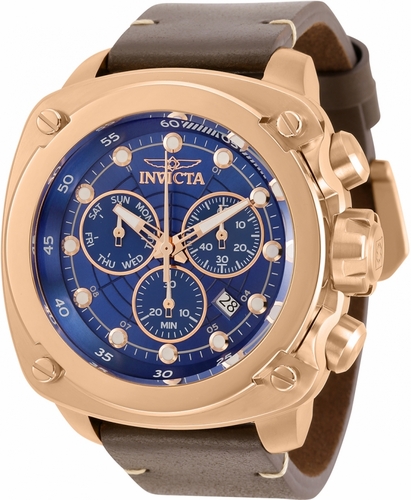 Invicta 32108 Aviator Mens Chronograph Quartz Watch