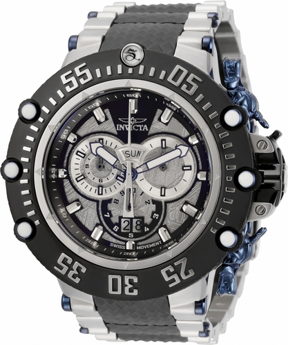 Invicta 32110 Subaqua Mens Chronograph Quartz Watch