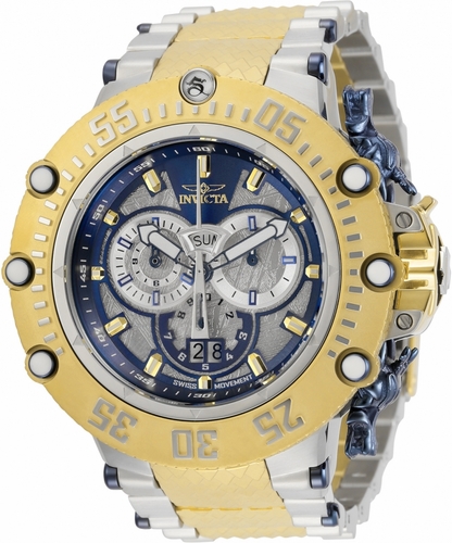 Invicta 32111 Subaqua Mens Chronograph Quartz Watch
