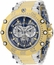 Invicta 32111 Subaqua Mens Chronograph Quartz Watch