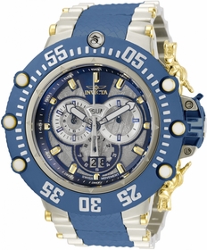 Invicta 32113 Subaqua Mens Chronograph Quartz Watch