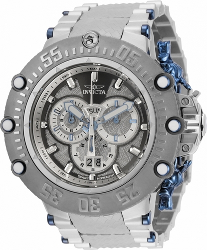 Invicta 32114 Subaqua Mens Chronograph Quartz Watch
