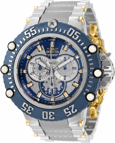 Invicta 32115 Subaqua Mens Chronograph Quartz Watch