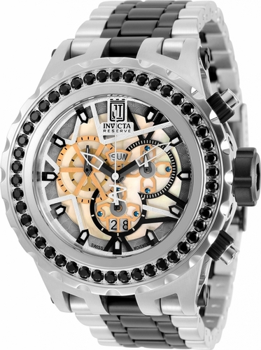 Invicta 32116 JT Mens Chronograph Quartz Watch