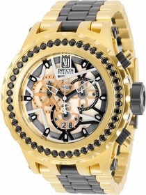 Invicta 32117 JT Mens Chronograph Quartz Watch