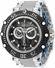 Invicta 32119 Subaqua Mens Chronograph Quartz Watch