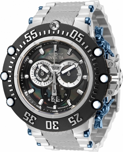 Invicta 32119 Subaqua Mens Chronograph Quartz Watch