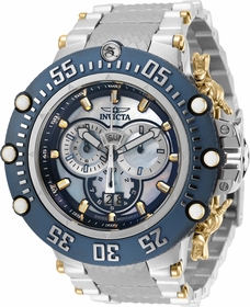 Invicta 32121 Subaqua Mens Chronograph Quartz Watch