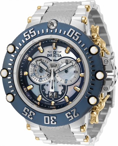 Invicta 32121 Subaqua Mens Chronograph Quartz Watch