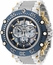 Invicta 32121 Subaqua Mens Chronograph Quartz Watch