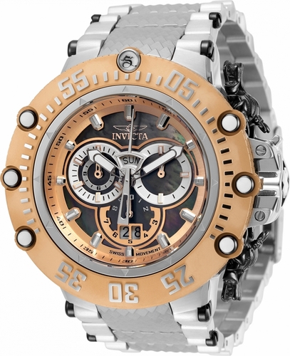 Invicta 32122 Subaqua Mens Chronograph Quartz Watch