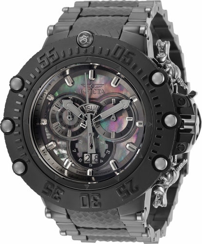 Invicta 32123 Subaqua Mens Chronograph Quartz Watch