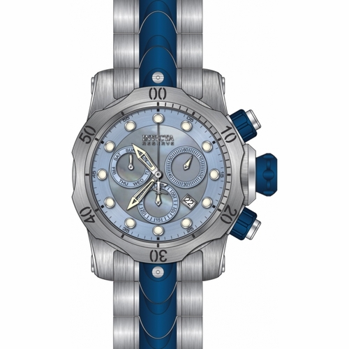 Invicta 32124 Venom Mens Chronograph Quartz Watch