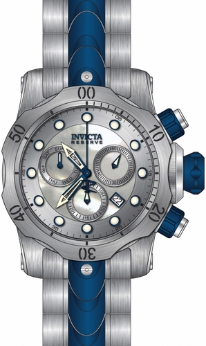 Invicta 32126 Reserve Mens Chronograph Quartz Watch