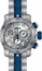 Invicta 32126 Reserve Mens Chronograph Quartz Watch
