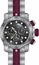 Invicta 32127 Reserve Mens Chronograph Quartz Watch