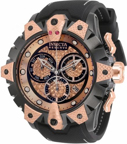 Invicta 32131 Reserve Mens Chronograph Quartz Watch
