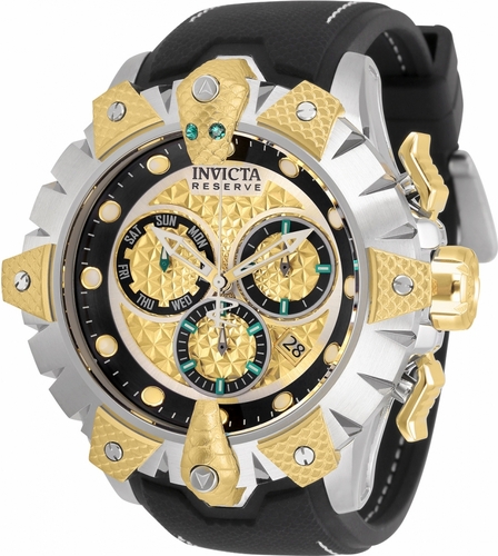 Invicta 32132 Reserve Mens Chronograph Quartz Watch