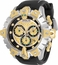 Invicta 32132 Reserve Mens Chronograph Quartz Watch