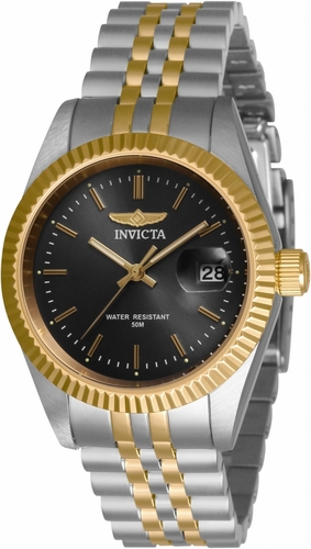 Invicta 32135 Specialty Ladies Quartz Watch