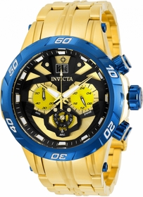 Invicta 32147 Cruiseline Mens Chronograph Quartz Watch