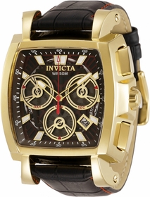 Invicta 32163 Cuadro Mens Chronograph Quartz Watch