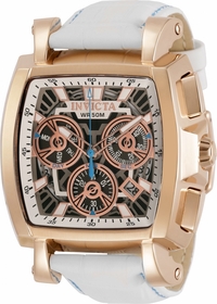 Invicta 32164 Cuadro Mens Chronograph Quartz Watch