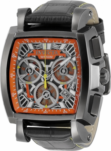 Invicta 32165 Cuadro Mens Chronograph Quartz Watch