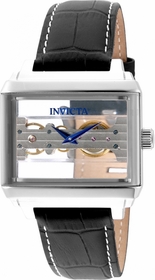 Invicta 32170 Objet D Art Mens Hand Wind Watch