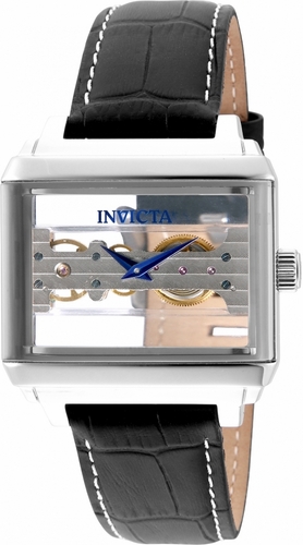 Invicta 32170 Objet D Art Mens Hand Wind Watch