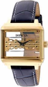 Invicta 32171 Objet D Art Mens Hand Wind Watch
