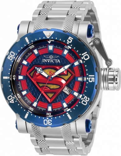Invicta 32180 DC Comics Mens Automatic Watch