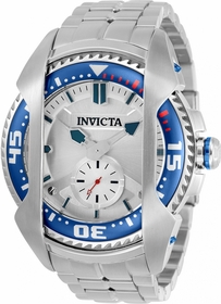 Invicta 32181 Akula Mens Chronograph Quartz Watch