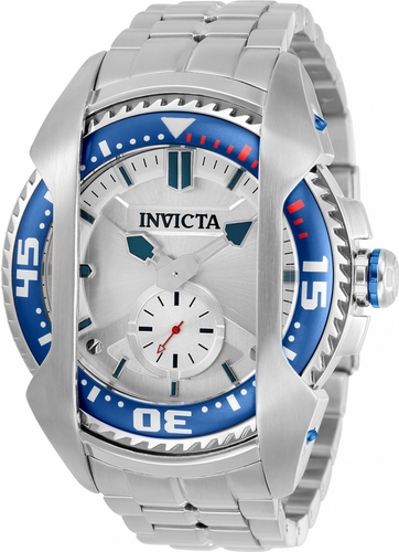 Invicta 32181 Akula Mens Chronograph Quartz Watch