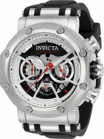 Invicta 32188 Subaqua Mens Chronograph Quartz Watch